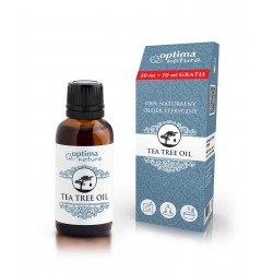 Olejek z drzewa herbacianego 30 ml