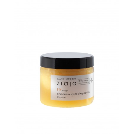 Ziaja Baltic Home Spa Fit Mango Peeling 300 ml