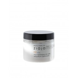 Ziaja Baltic Home Spa Fit Mus nawilżający 300 ml