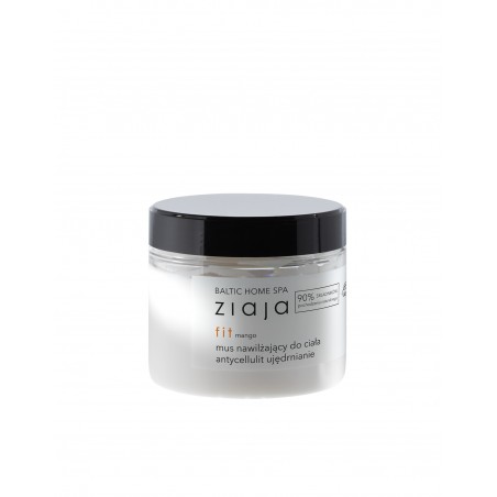  Ziaja Baltic Home Spa Fit Mus nawilżający 300 ml 