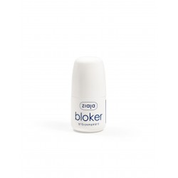 Ziaja Bloker Anty - perspirant 60 ml