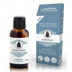 Sosnowy olejek eteryczny 30 ml