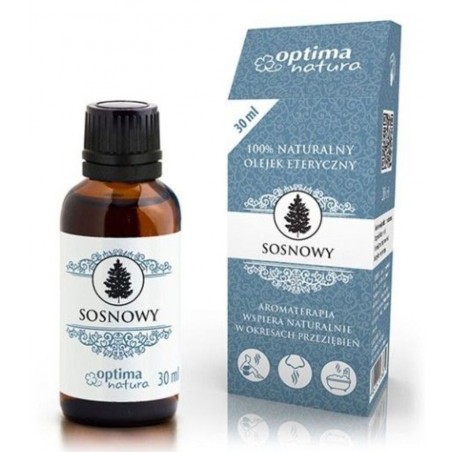 Sosnowy olejek eteryczny 30 ml