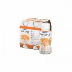 Resource 2.0 | Preparat odżywczy o smaku ananas mango | 4 x 200 ml