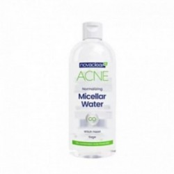 NOVACLEAR ACNE | Płyn micelarny | 400ml
