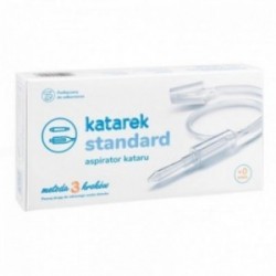 KATAREK STANDARD | ASPIRATOR DO NOSA NA KATAR