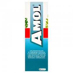 Amol płyn 250 ml