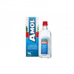 Amol płyn 100 ml