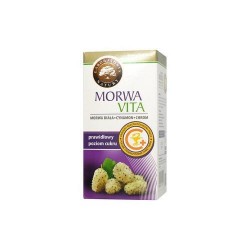 MorwaVita 90 kapsułek