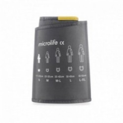 Microlife | Mankiet do ciśnieniomierza na ramię | Rozmiar S
