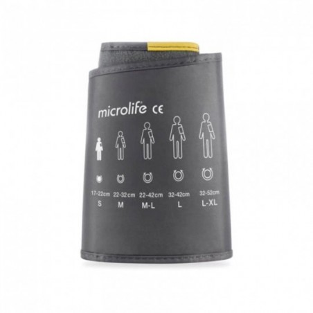 Microlife | Mankiet do ciśnieniomierza na ramię | Rozmiar S