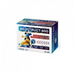 Neostruct-600 | 60 kapsułek