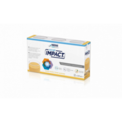 Nestle |  Oral Impact | Smak waniliowy | 3 sztuki x 237ml
