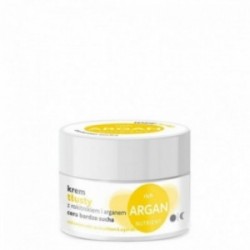 Idee Derm | Krem tłusty z rokitnikiem i arganem | 50 ml