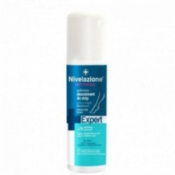 Ideepharm Nivelazione? | Ochronny dezodorant do stóp | 125 ml