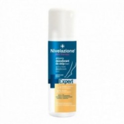 IdeePharm | Nivelazione | Dezodorant do stóp aktywny 5w1 | 150 ml