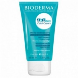Bioderma | ABCDerm Cold - Cream | 45ml