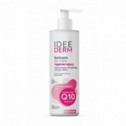 IdeeDerm | Regenerujący balsam do ciała | 400ml