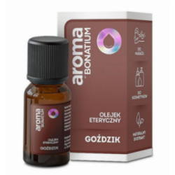 Aroma by Bonatium | Olejek eteryczny | GoĽdzik | 10 ml