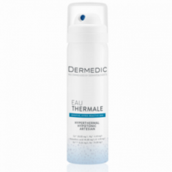 Dermedic | Woda termalna | 50 ml