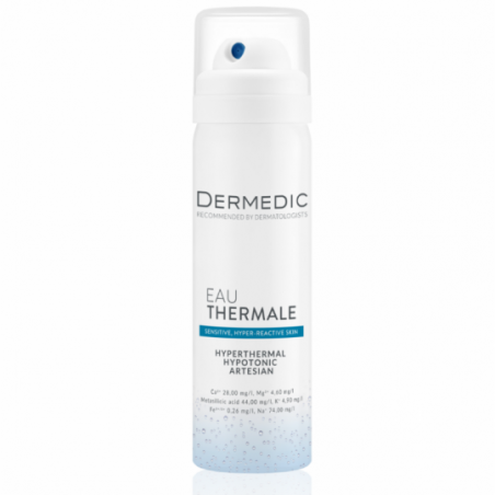  Dermedic | Woda termalna | 50 ml 