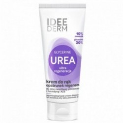Idee Derm | Krem-opatrunek do rąk | 75 ml