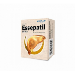 ActivLab Pharma | Essepatil Extra | 60 kapsułek