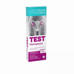 Milapharm | Test Menopauza | 2 sztuki