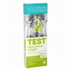 Milapharm | Test Helicobacter Antygen | 1 sztuka