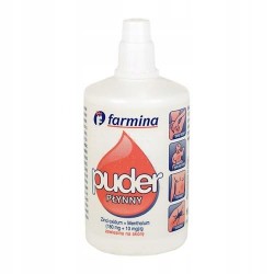 Puder płynny 100 g