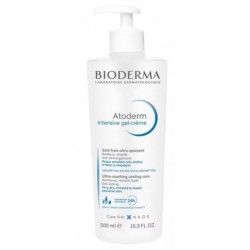 Bioderma Atoderm Intensive żel-krem 500 ml
