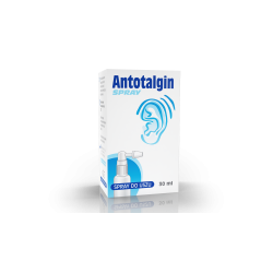 Antotalgin spray 30 ml