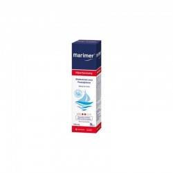 Marimer woda morska do nosa spray 50 ml