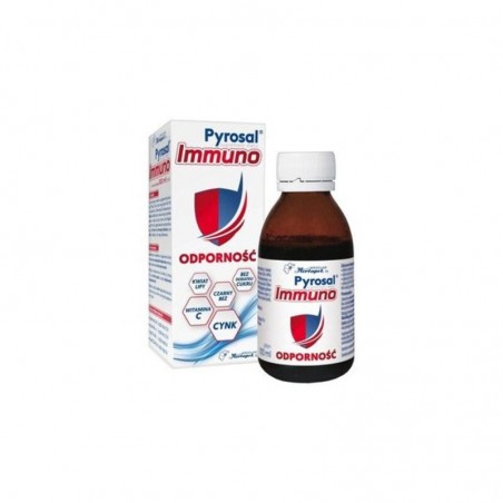Pyrosal Immuno 100 ml