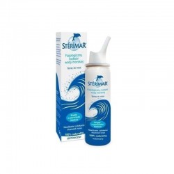 Sterimar aerozol 50 ml