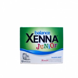 Xenna Balance Junior, 30 saszetek
