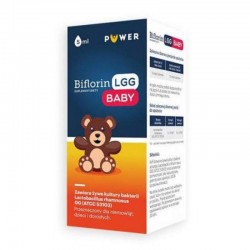 BiFlorin Lgg Baby