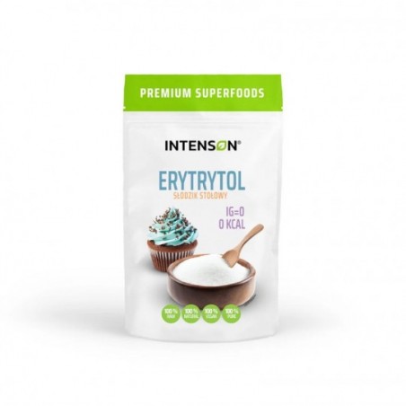  Intenson | Erytrytol | 250 g 