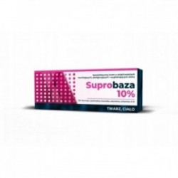 Suprobaza 10% | Krem | 30 g