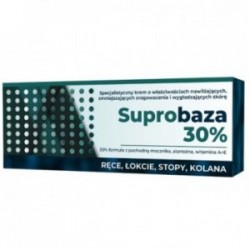 Suprobaza 30% | Krem | 30 g