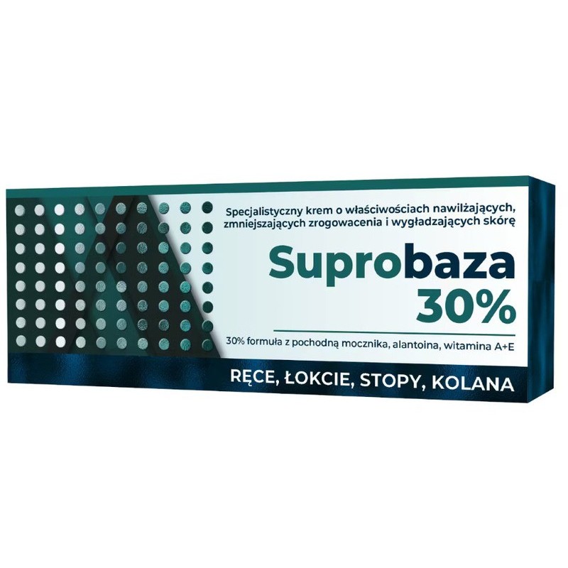 Suprobaza 30% | Krem | 30 g 