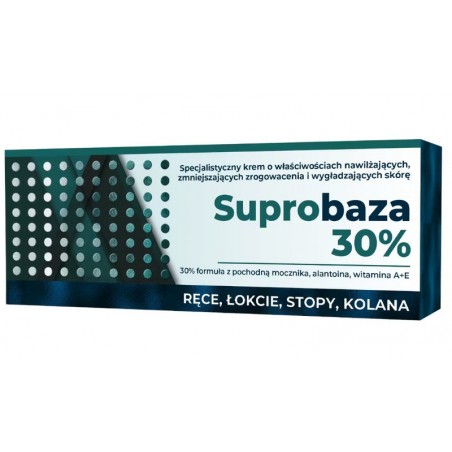 Suprobaza 30% | Krem | 30 g