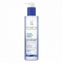 Iwostin | Oczyszczający żel micelarny | 200ml