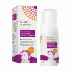 Poxclina Bodymousse | 100 ml KRÓTKA DATA:2025.11.30