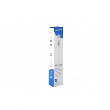 Microlife? | Termometr elektroniczny MT 600