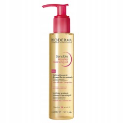 Bioderma Sensibio | Micellar Cleansing Oil | 150 ml