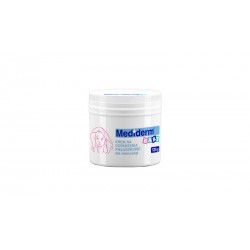 Mediderm Baby | Krem na odparzenia pieluszkowe | 125 g