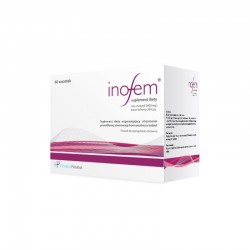 Inofem 60 saszetek