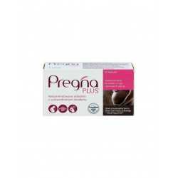 Pregna Plus 30 kapsułek