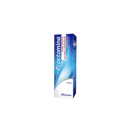  Proctomina pianka 150 ml 